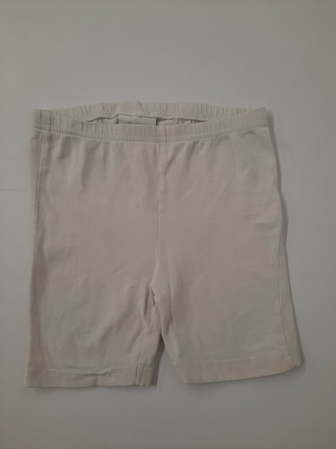 Leggings blanc ans - blanc, 100