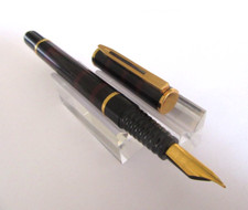 STYLO PLUME WATERMAN MODELE