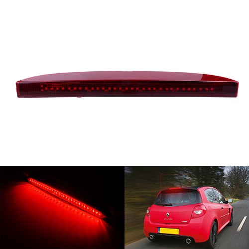 Rouge feu stop 7700410753 - rouge, de