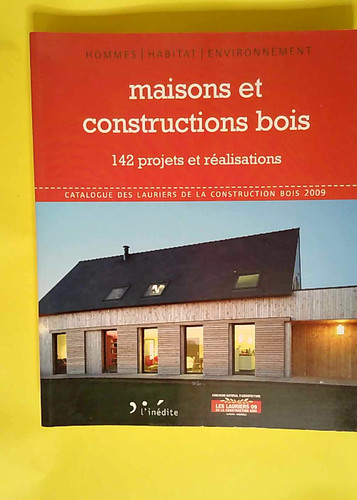 Maisons constructions de - constructions,