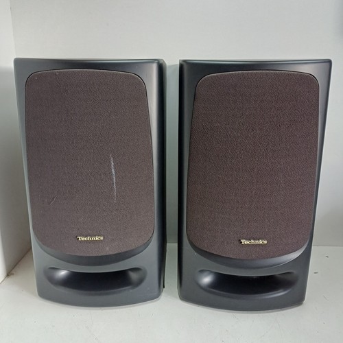 Technics ch404 speaker - technics,