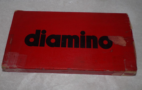 Diamino éditions - diamino,