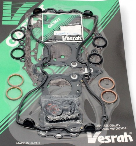 Pour suzuki gsf 600 - pour,