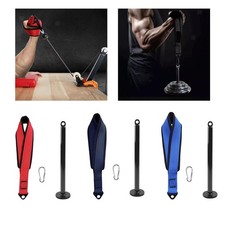 Entraînement de bras de fer