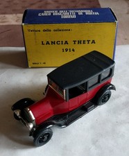 Dugu Lancia Theta 1914