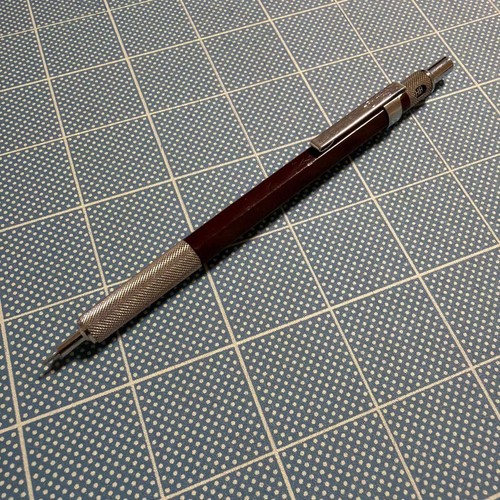Discontinued rotring 500 - rotring,