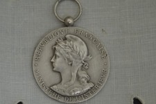 Médaille Ministère de