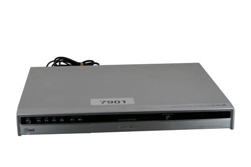 Rh7500 dvd hdd - dvd, &