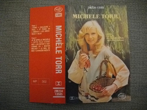 Michèle torr - torr,