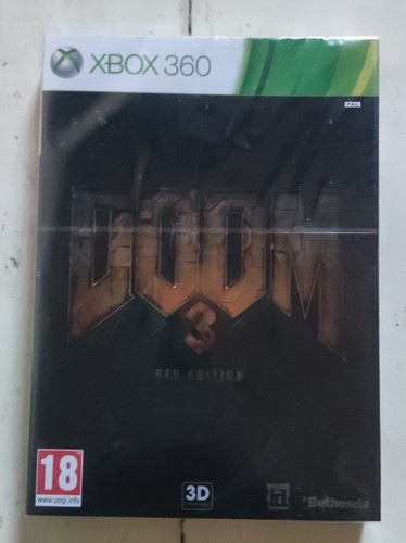 Doom bfg edition xbox 360 - 3,