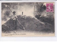 YONNE: the exploitation of