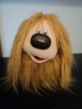 Peluche Pollux le film 2005, Manège Enchanté Pollux, Pathé distribution PARIS.