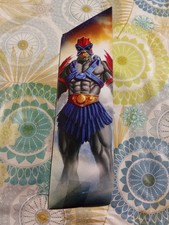 Stratos new eternia Mattel