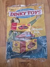 CLASSIC DINKY TOYS COLLECTION