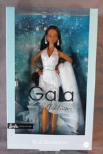 Barbie blue sensation bleu - sensation,