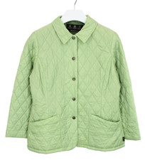 Barbour Shaped F / Weight