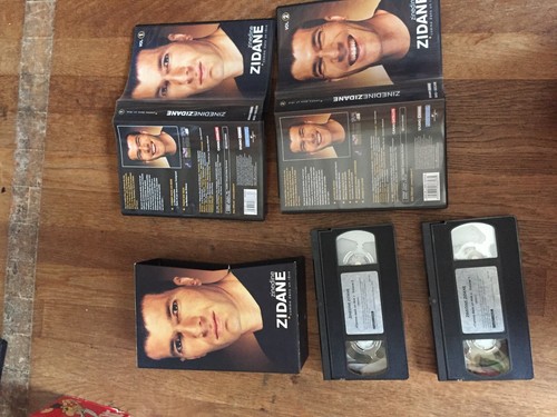 Cassette video vhs - cassette,