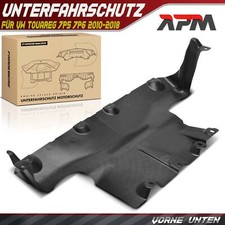 Protection Inférieure Moteur Avant Pour VW Touareg 7P5 7P6 2010-2018