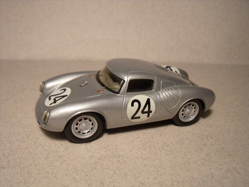 Porsche 550 coupe le - a,