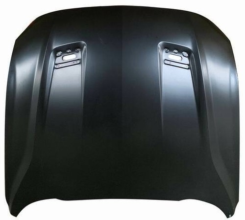 Aluminum hood capot oe - –,