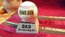 Home Run DAD. You are a Big