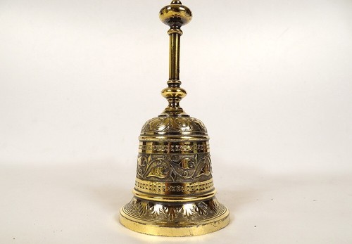 Cloche clochette table - clochette,