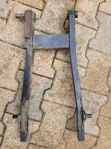 Bras oscillant yamaha 125 - oscillant, xv