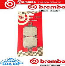 Plaquette de Frein Brembo