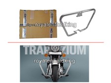 Genuine Royal Enfield Classic