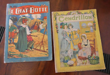 Les contes de Perrault -