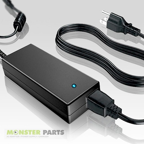 Adapter fit smsl m s - ac, dc