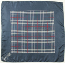 Authentique foulard  vintage