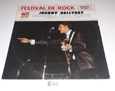 Vinyle 33T - Festival De Rock