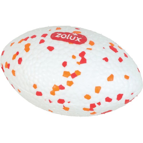 Ballon rugby flottant en - ballon,