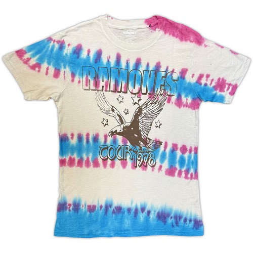 Ramones eagle neutral - ramones,