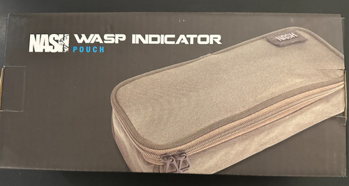 Nash wasp indicator - nash, pouch