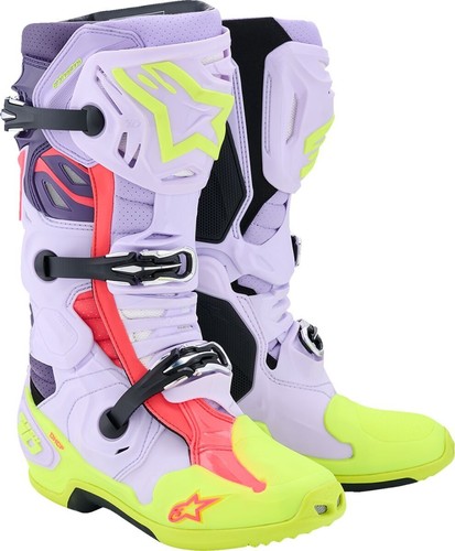 Bottes alpinestars tech - alpinestars,