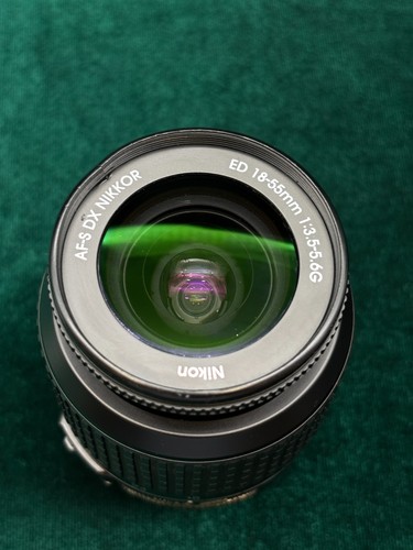 Objectif nikon dx - nikon,