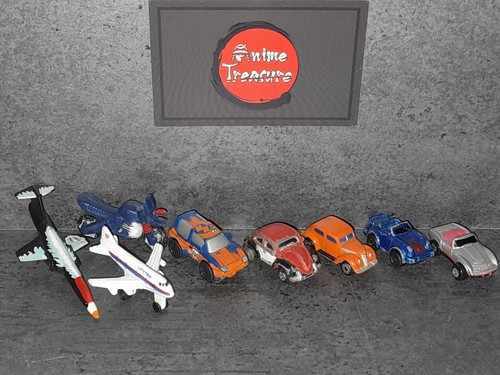 Lot petites voitures - lot,