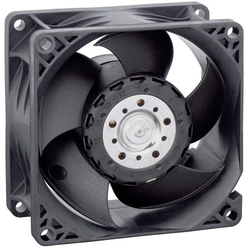 Ventilateur axial ebm - axial,