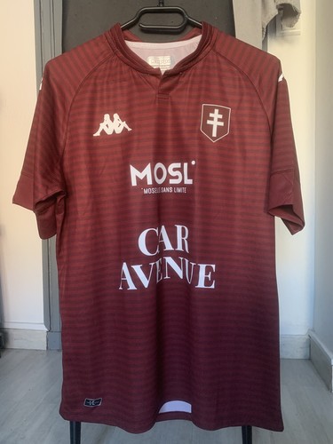 Maillot football neuf - de,