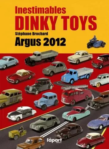 Inestimables dinky toys - inestimables,