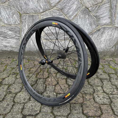 Mavic cosmic carbon ssc - carbon, 40