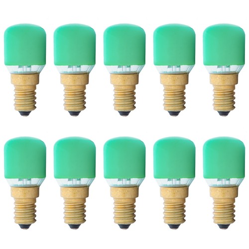 Leuci ampoules t25 tube - 10,