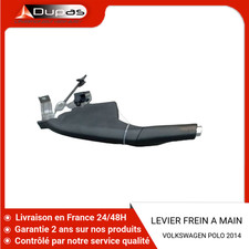 🇫🇷 LEVIER FREIN A MAIN