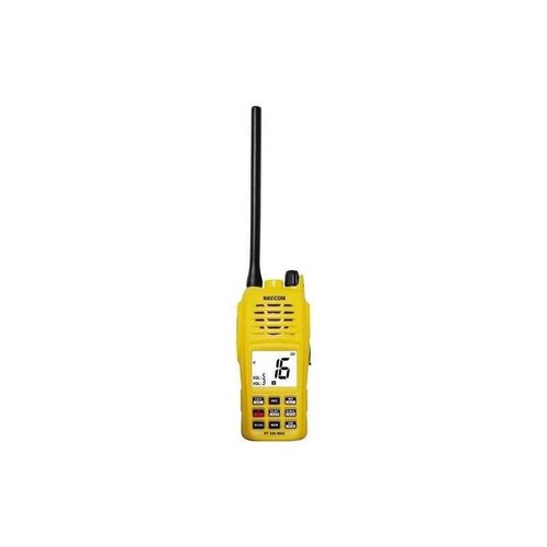Vhf portable rt420 max - rt420,