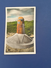 CPA Circuit des plages du Débarquement Sainte-Marie-du-Mont (50)