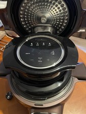 Cookeo + Extra Crip Moulinex