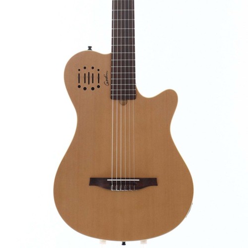 Godin multiac nylon encore - godin,