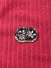 Jolie Broche ancienne Fleurs